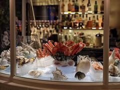 -壳里西餐厅Coquille Seafood Bistro(蒙自路店)