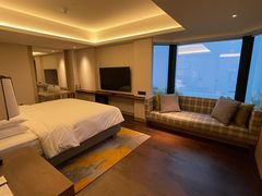 -杭州君悦酒店