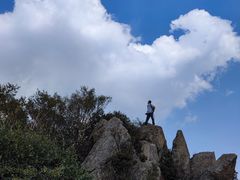 -白草畔自然风景区