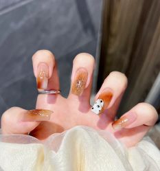 -兔猫ToMoreNails美甲美睫