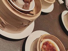 -领事馆19号中餐厅(厦门海景洲际酒店)