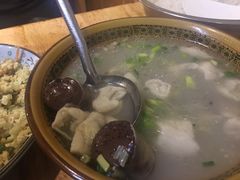 -聪辉同安老美食饭店(大元路店)