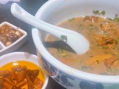 -北平盛世·新京菜·北京烤鸭(劲松·双井店)