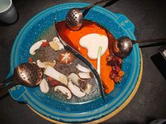 -吼堂老火锅(太古里总店)