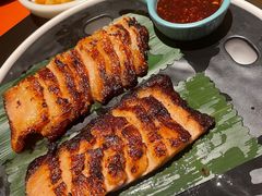 -羽鸽集·乳鸽专门店·地道顺德菜(岭南站店)