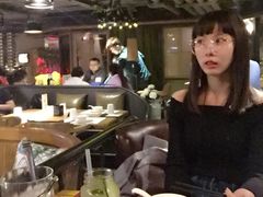 -胡桃里音乐酒馆(曲江店)