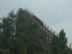 -济南方特东方神画