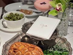 -壳里西餐厅Coquille Seafood Bistro(蒙自路店)