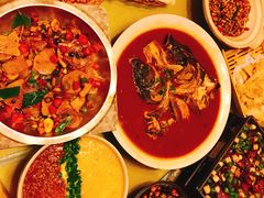 -胡胜锐辣椒炒肉(河北店)