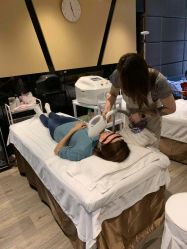 -觅屿日式脱毛美肤