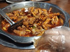 -李想大虾(文景路&凤城八路店)