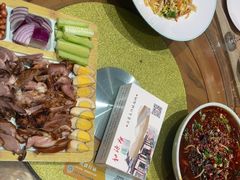 -和源祥·日照菜扛把子(万平口一店)