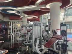 -奇迹健身·恒温游泳(恒大广场店)