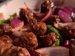 -民族饭荘(新华大街店)