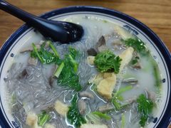 -鸭小妹鸭血粉丝(老门东店)
