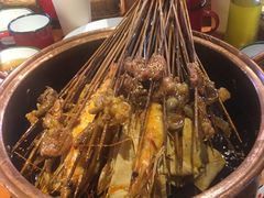 -搓火大都会(广安门总店)