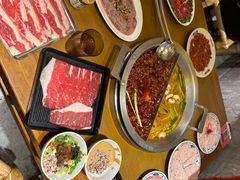 -楠火锅(太古里总店)