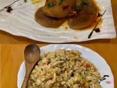 -银子铁板烧料理自助餐(人民广场店)