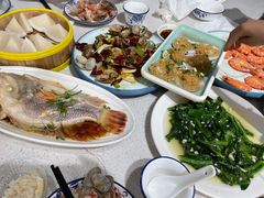 -锦里海景海鲜餐厅.三亚老字号(亚龙湾中心广场店)