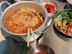 -馥二代韩式烤肉 2세대 불고기(喷水池店)