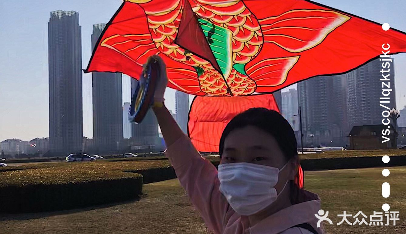 大鱼海棠 | 我们的大鱼海棠是这条天河最美的崽