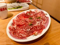 五花趾-邹开喜·炭炉鸡煲·海鲜火锅(虹口足球场店)