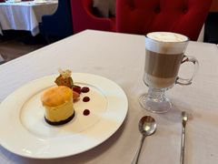 -塞纳河法国餐厅(意式风情街店)