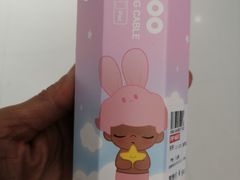 -泡泡玛特POPMART(合生汇店)