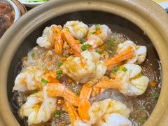 -潮粥荟·潮汕砂锅粥(槐房万达店)