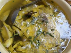 -界山丁老二丁记老鸭汤饭店