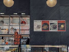 -大小咖啡 BigSmallCoffee(麦子店)