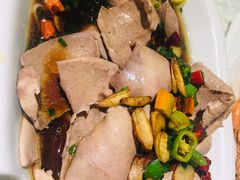 -宏玲餐厅(四川南路店)