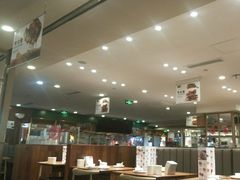 大堂-晋家门(文峰广场店)