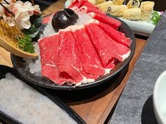 -捞王猪肚鸡火锅(金华义乌之心店)