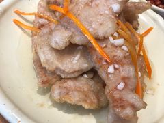 -京玉菲饭店(李村店)