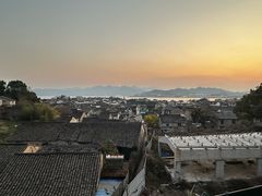 -东钱湖旅游度假区