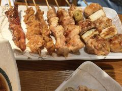 -桂马·日本料理·海胆·海鲜饭·酒场(民主广场店)