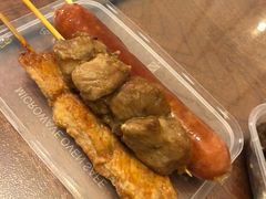 -琴岛顺天馄饨(乐客城店)
