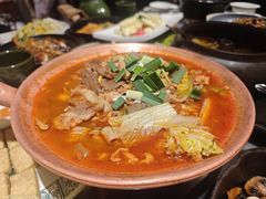 -云海肴·汽锅鸡·云南代表菜(美罗城店)