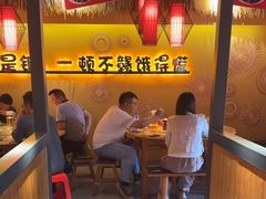 -赣饭农家·江西小炒(西乡店)