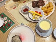 -小句号·精致料理(江南环球港店)