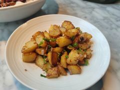 -蔴将·川菜(黄龙万科店)