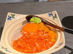 -胆道·海胆专门店(凯德晶萃店)