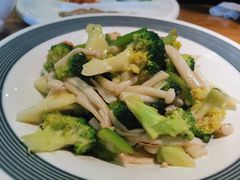 -吕氏疙瘩汤·私家菜馆(慈云寺店)