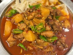 -那拉提之疆·新疆菜(美院店)