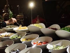-上海静安铂尔曼酒店
