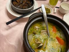 -江南灶中餐厅(南京香格里拉店)