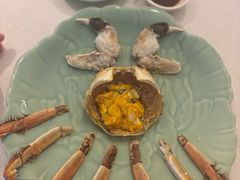 -成隆行·蟹王府(九江路店)
