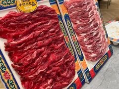 -侃爷南门铜锅涮肉