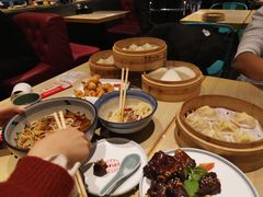 -弄堂小笼包(天津南开大悦城店)